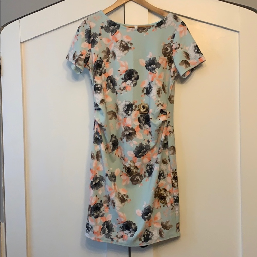 Maternity Dress